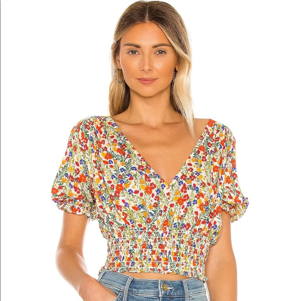 Velvet by Graham and Spencer Numa Top